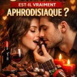 Le chocolat est-il vraiment aphrodisiaque