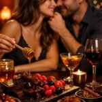 Les aliments qui augmentent le désir sexuel sans médicament